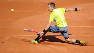 ATP Sztokholm: Jarkko Nieminen rozegrał ostatni mecz w zawodowej karierze