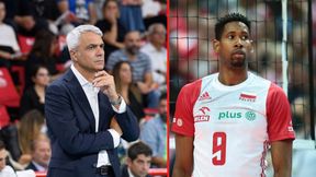 Są nowe informacje po wypadku Wilfredo Leona