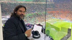 Po 10 latach zgolił brodę. Wzruszające wyznanie