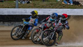 Żużel. Ma siedemnaście lat i zawiesił starty. Chce oddać pieniądze kibicom, którzy mu pomogli