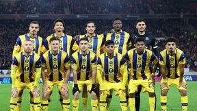 Chwile grozy izraelskiej drużyny. Piorun uderzył w samolot