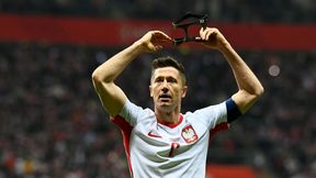 Chcą Lewandowskiego. Wysłannik giganta był na meczu z Albanią