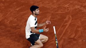 Olbrzymie pieniądze. Tyle zarobili najlepsi w Roland Garros