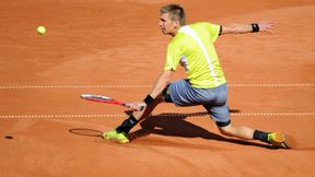 ATP Stambuł: Jarkko Nieminen pozbawił zawodnika gospodarzy meczu z Rogerem Federerem