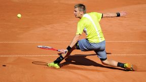 ATP Stambuł: Jarkko Nieminen pozbawił zawodnika gospodarzy meczu z Rogerem Federerem