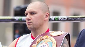 Najnowszy ranking federacji IBF: Krzysztof Głowacki z prawami pretendenta, Krzysztof Włodarczyk najwyżej