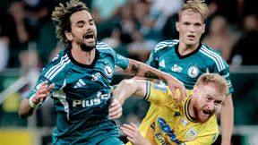 Kolejny zainteresowany liderem Arki. Trener jest jego zwolennikiem