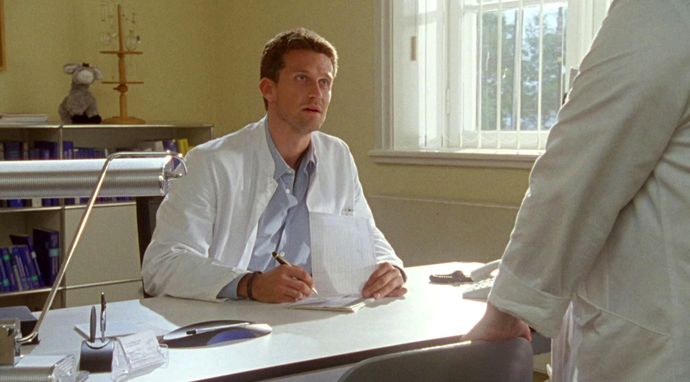 Doktor Jan z Deekelsen