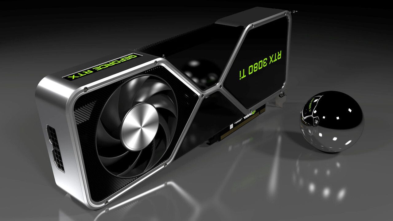 Odkładane premiery: NVIDIA GeForce RTX 3080 Ti w lutym, RTX 3060 w styczniu 2021