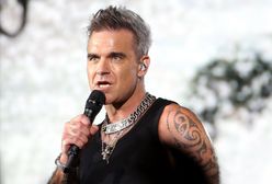 Robbie Williams w ogniu krytyki. "Kocham go, ale to jest rozczarowujące"
