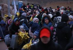 Czeka nas nowa fala migracji z Ukrainy? Potrzebne mogą być hale