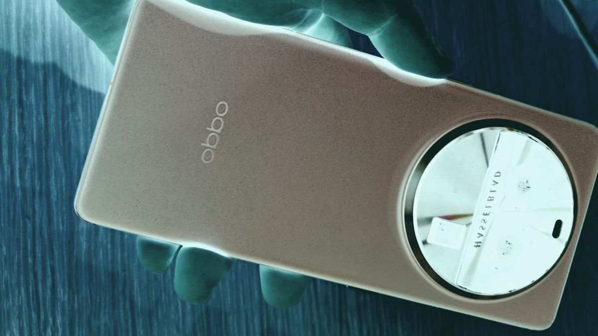 Przedpremierowe zdjęcia smartfona Oppo Find X6