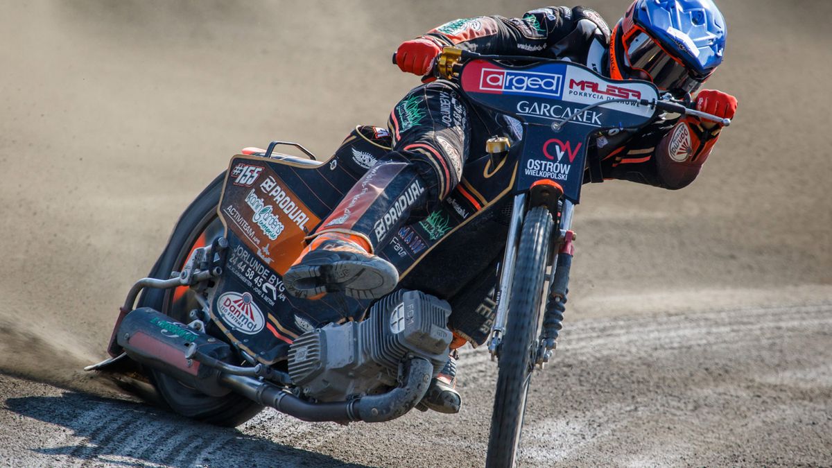 WP SportoweFakty / Anna Kłopocka / Mikkel Michelsen