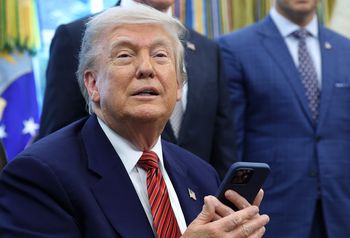 Trump zgłoszony do Pokojowej Nagrody Nobla. Uzasadnienie? Może zaskoczyć