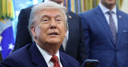 Trump zgłoszony do Pokojowej Nagrody Nobla. Uzasadnienie? Może zaskoczyć