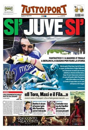 Tuttosport