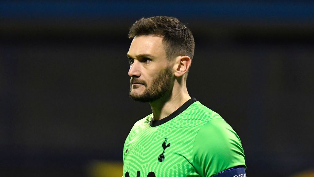 Getty Images / Na zdjęciu: Hugo Lloris