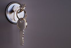 Ruda Śląska. Weszła nieproszona do domu, ukryła się w szafie