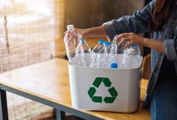 Co zrobić, żeby plastikowa butelka nie została odpadem? To zależy tylko od nas