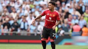 Piłkarz Manchesteru United blisko transferu. Może dołączyć do Milika