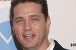 Jason Priestley i śmiertelnie chory mężczyzna