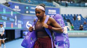 Gwiazda padła ofiarą rasizmu. Jest reakcja WTA