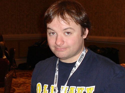 David Jaffe odchodzi z własnej firmy