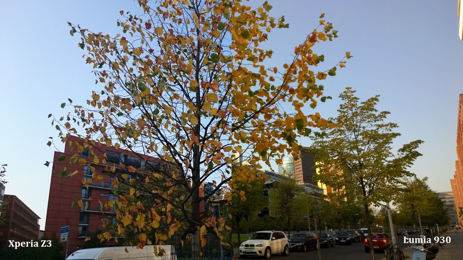 Xperia Z3 czy Lumia 930 - który smartfon robi lepsze zdjęcia? 7