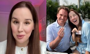 Lil Masti przeprowadza się NA STAŁE do Dubaju po narodzinach syna. "To jest nasze miejsce na ziemi"