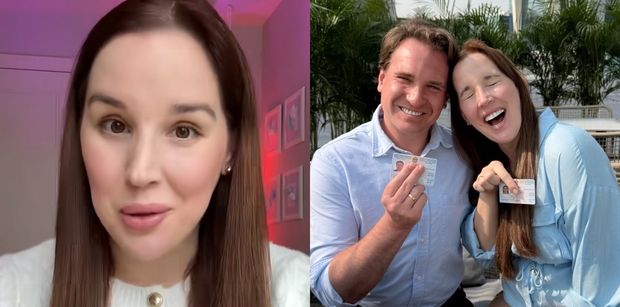 Lil Masti przeprowadza się NA STAŁE do Dubaju po narodzinach syna. "To jest nasze miejsce na ziemi"