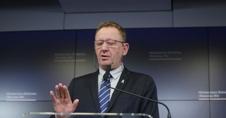 Chów na własny użytek. Minister ujawnił szczegóły