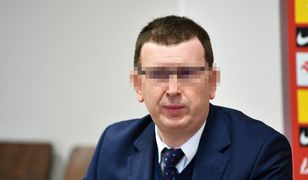 Prezydent Ostrowca Świętokrzyskiego zatrzymany przez CBA
