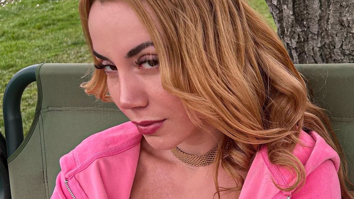 Marianna Schreiber marzy o karierze