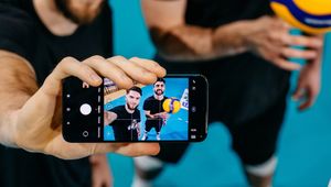 Xiaomi rozpoczęło współpracę z gwiazdami polskiej siatkówki
