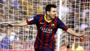 Poniedziałek w La Liga: Kto zastąpi Messiego? Nowy Tevez blisko Barcy (wideo)