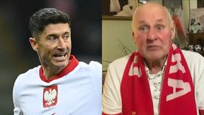 Tomaszewski wydał wyrok ws. Lewandowskiego. "PESEL nie kłamie"