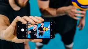 Xiaomi rozpoczęło współpracę z gwiazdami polskiej siatkówki