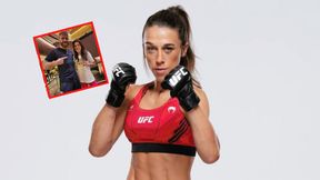 Jan Błachowicz wspiera Joannę Jędrzejczyk w powrocie. Zamieścił wymowny wpis