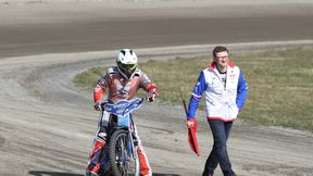 Żużel. Jest szansa na licencje w Śląsku i Kolejarzu. Klub ze Świętochłowic chciałby też "odzyskać" swoich z Rybnika