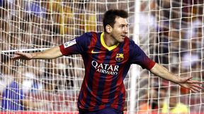 Primera Division: Niewiarygodna końcówka w Barcelonie! Messi znów zbawcą!