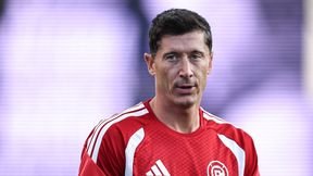 Czy Lewandowski ma prawo wybierać sobie mecze reprezentacji? [OPINIA]