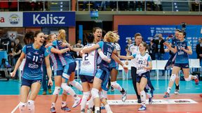 Z kim w finale Orlen Ligi woli zagrać Chemik Police? Matematyka wskazuje na PGE Atom Trefl