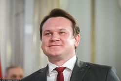 PO podsłuchiwała Brejzę Pegasusem? Absurdalna teoria europosła PiS