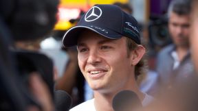 Mercedes GP krytykuje Nico Rosberga
