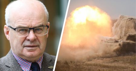 Rosjanie odebrali sukces? Generał z gorzką oceną operacji w Kursku