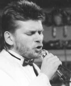 Nie żyje Andrzej Kozioł, były wokalista zespołu VOX. Miał 73 lata
