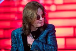 Ozzy Osbourne cierpi na chorobę Parkinsona. Szokujące wyznanie lidera Black Sabbath