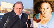 Depardieu: "Piję 14 butelek alkoholu dziennie! Nigdy NIE JESTEM PIJANY"