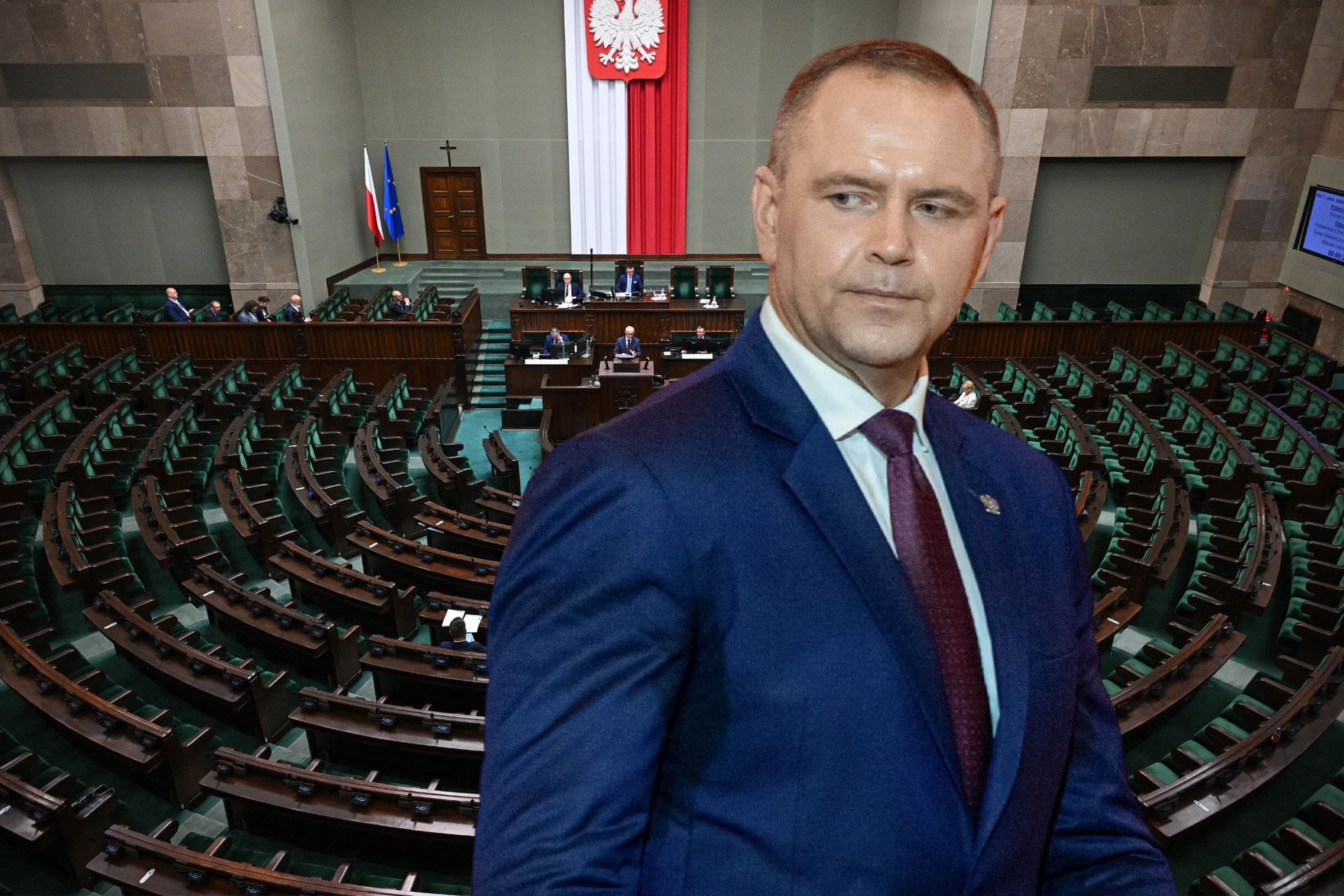 Kto traci, a kto zyskuje? Tak Polacy oceniają władze w kraju