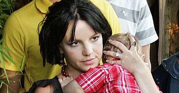 Britney Spears się rozwodzi!